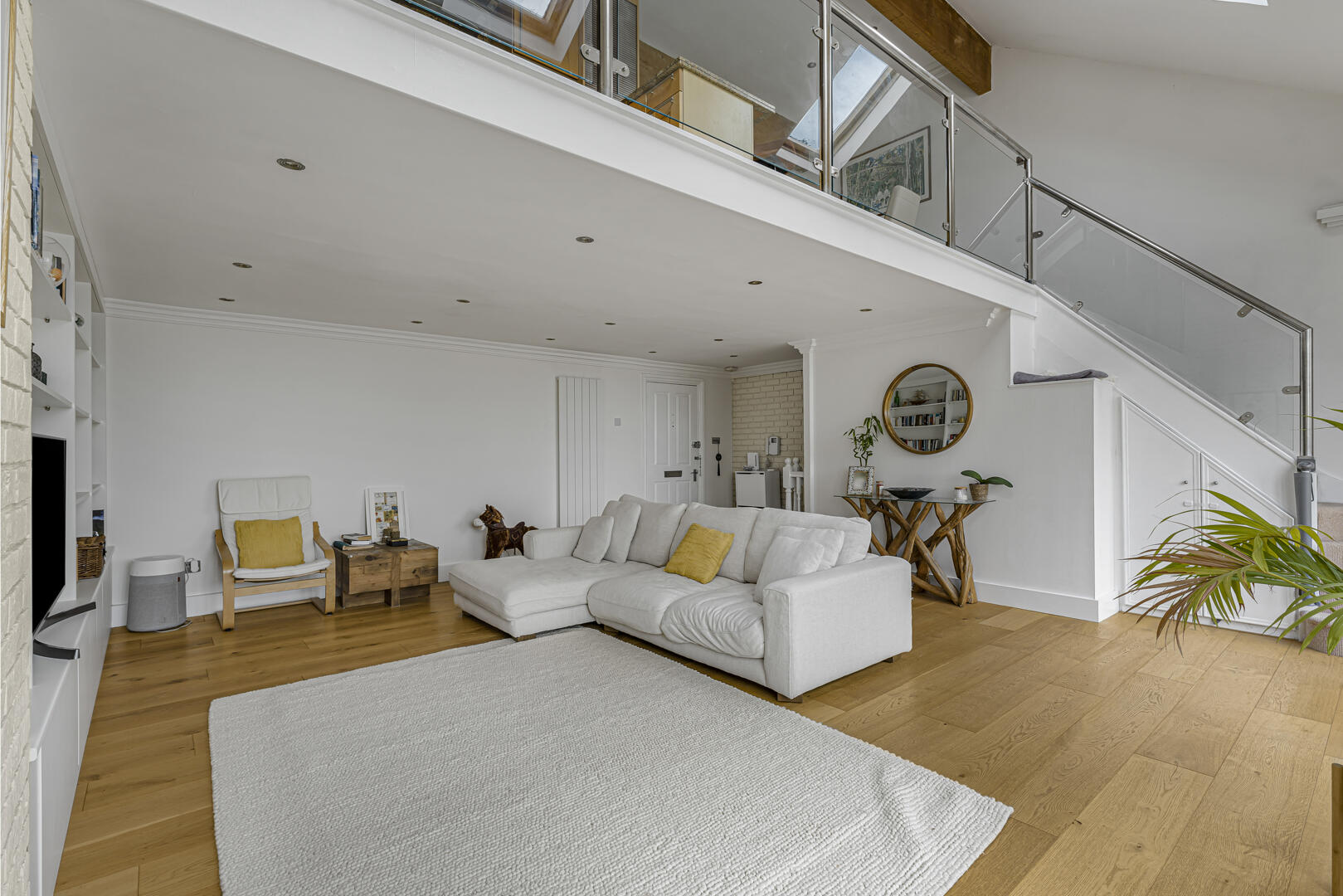 Plantation Wharf, Clove Hitch Quay, London, SW11